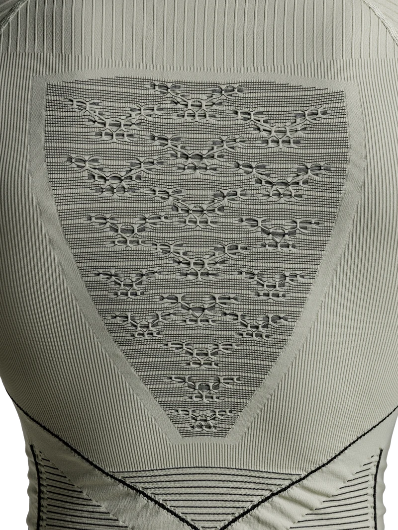 ENERGY ACCUMULATOR 4.0 SHIRT TURTLE NECK LS