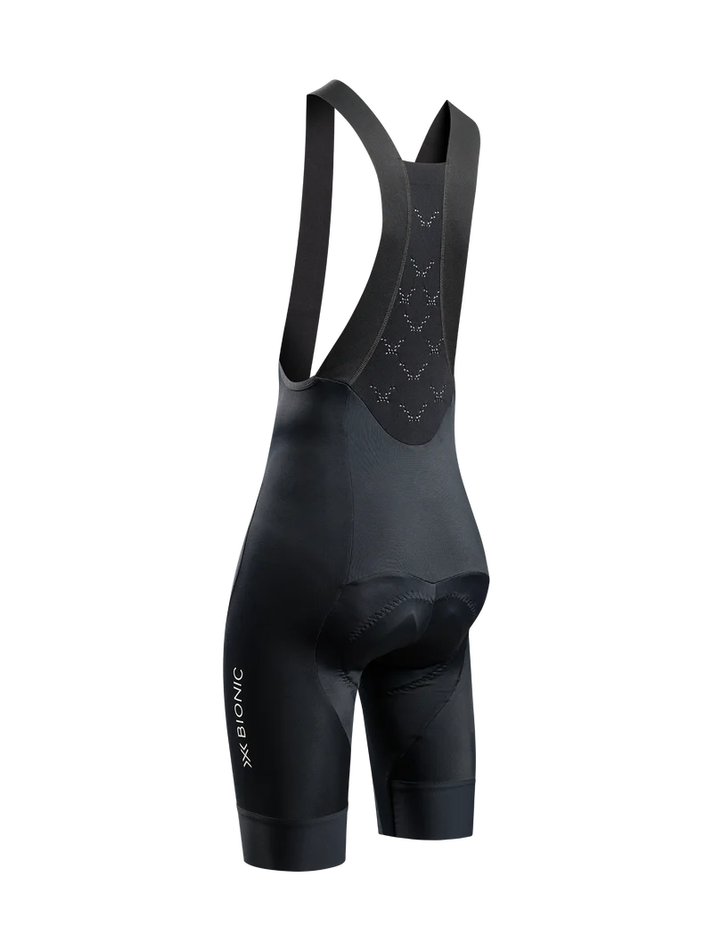 COREFUSION ALLROUND BIB SHORTS WMN