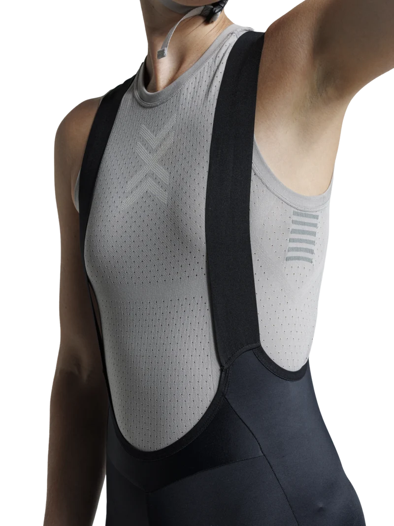 COREFUSION ALLROUND BIB SHORTS WMN