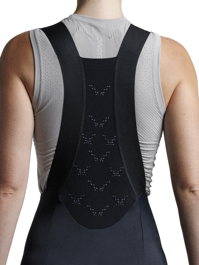 COREFUSION ALLROUND BIB SHORTS WMN