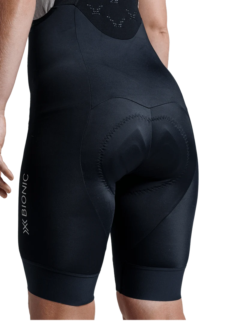 COREFUSION ALLROUND BIB SHORTS WMN