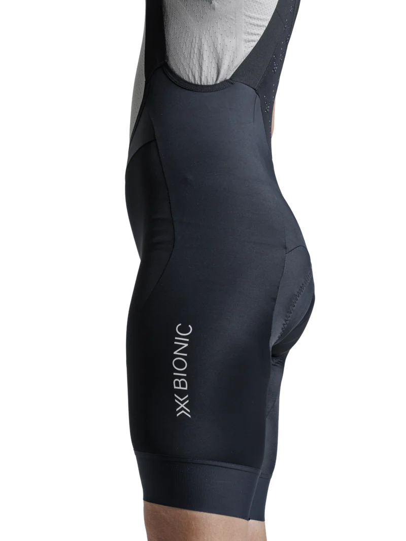 COREFUSION ALLROUND BIB SHORTS WMN