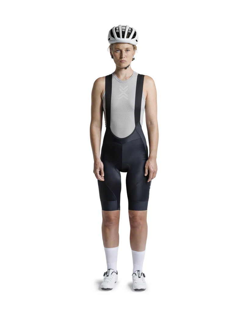 COREFUSION ALLROUND BIB SHORTS WMN