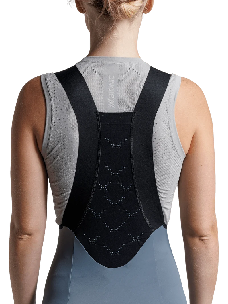 COREFUSION ALLROUND BIB SHORTS WMN