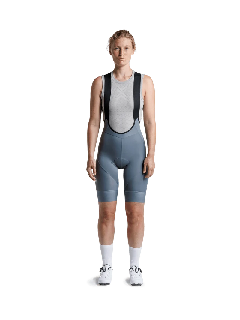 COREFUSION ALLROUND BIB SHORTS WMN