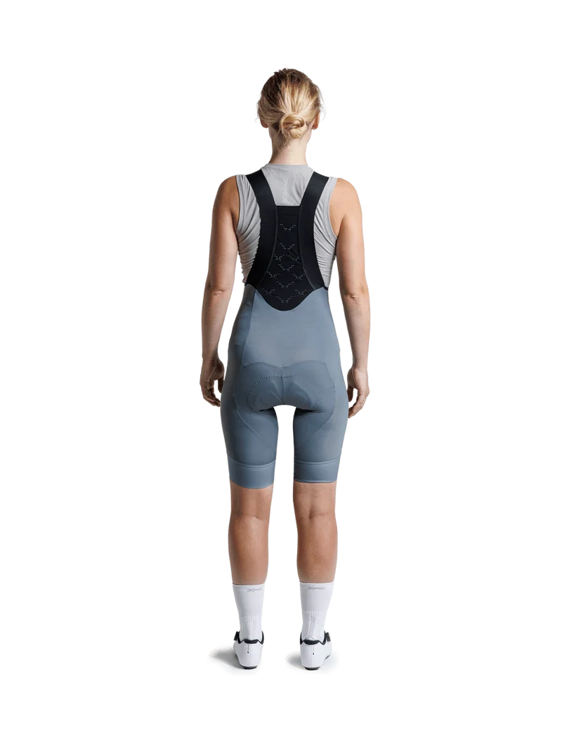 COREFUSION ALLROUND BIB SHORTS WMN