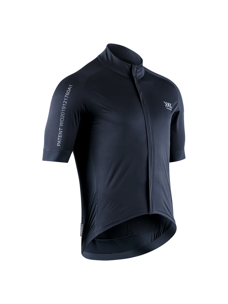 SPHEREWIND 4.0 CYCLING SH SL JACKET MEN