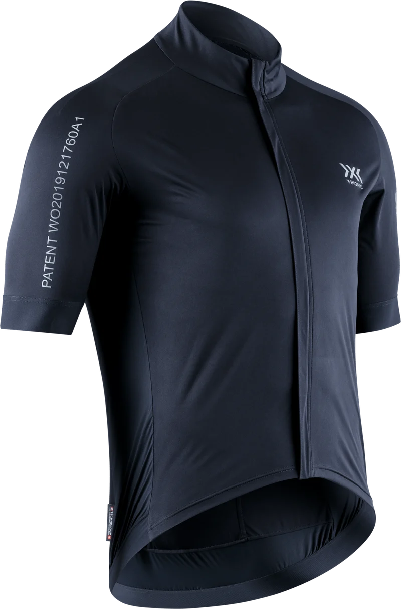 SPHEREWIND 4.0 CYCLING SH SL JACKET MEN