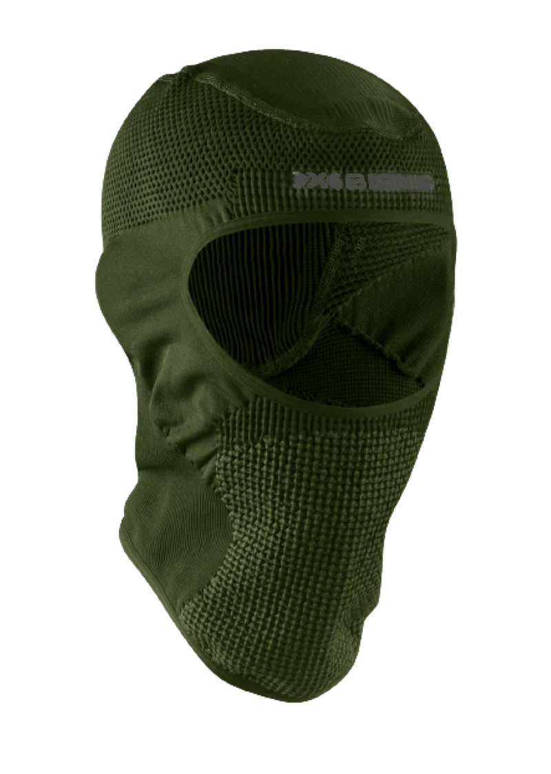 STORMCAP FACE 4.0