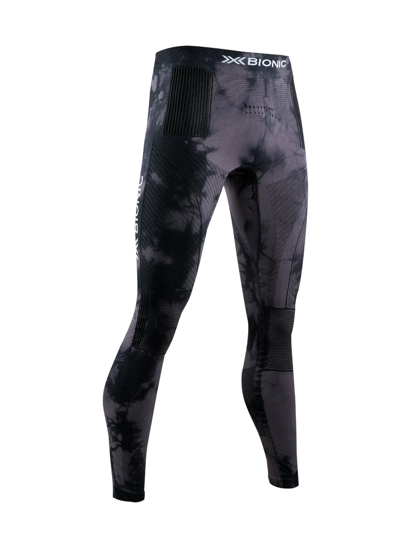 ENERGY ACCUMULATOR 4.0 PANTS MEN - MARCO ODERMATT SIGNATURE EDITION