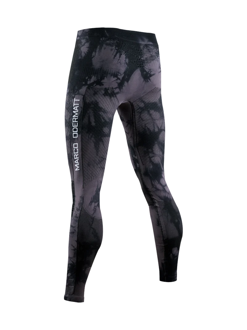 ENERGY ACCUMULATOR 4.0 PANTS MEN - MARCO ODERMATT SIGNATURE EDITION