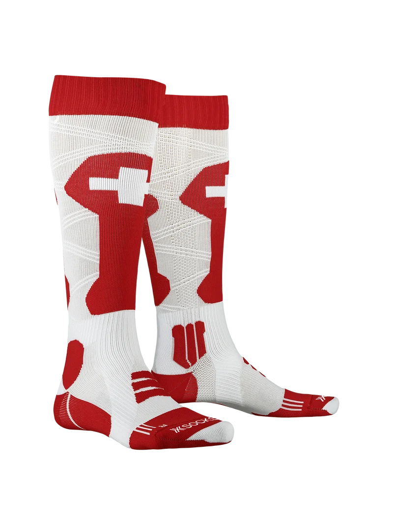 SKI PATRIOT JR 4.0