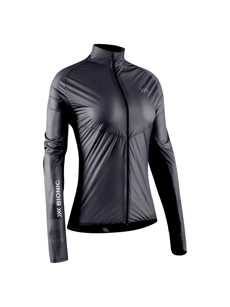 STREAMLITE 4.0 RUNNING JACKET WMN