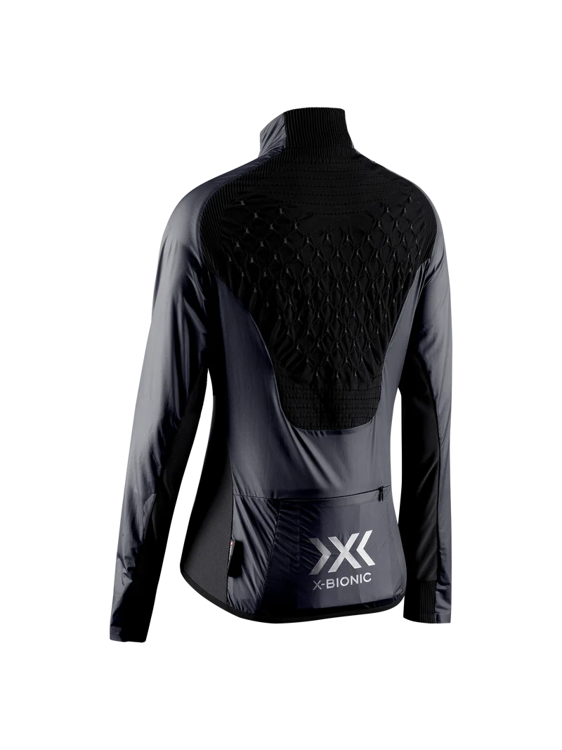 STREAMLITE 4.0 RUNNING JACKET WMN