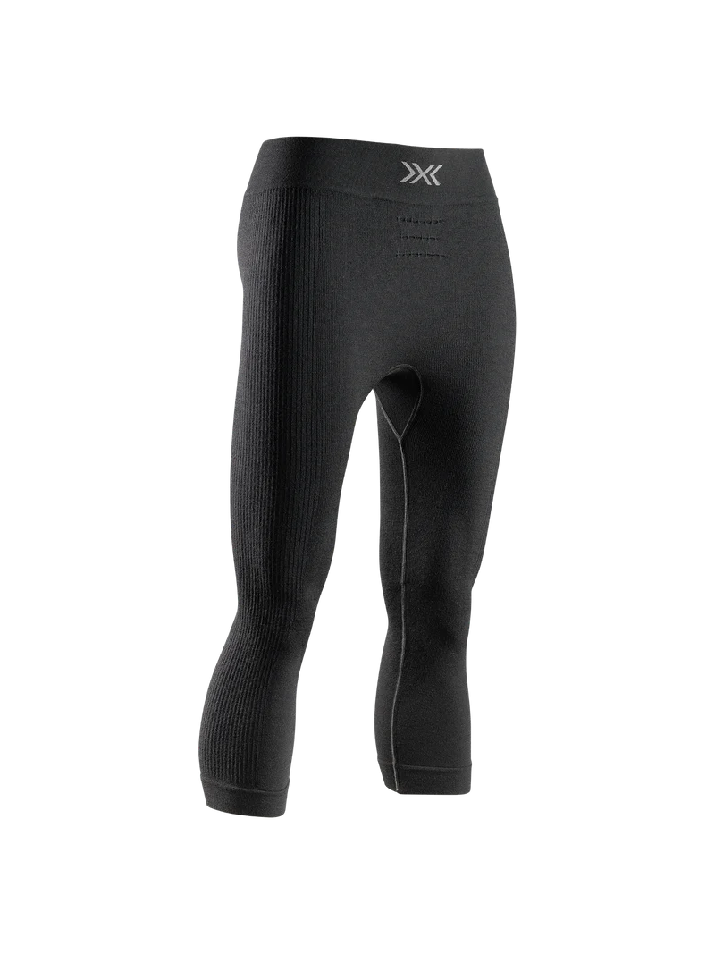 MIGHTYWOOL PANTS 3/4 WMN