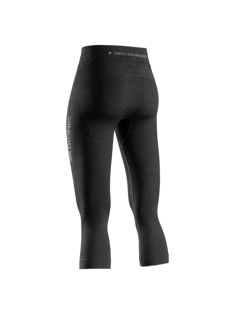 MIGHTYWOOL PANTS 3/4 WMN