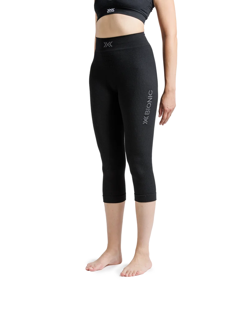 MIGHTYWOOL PANTS 3/4 WMN