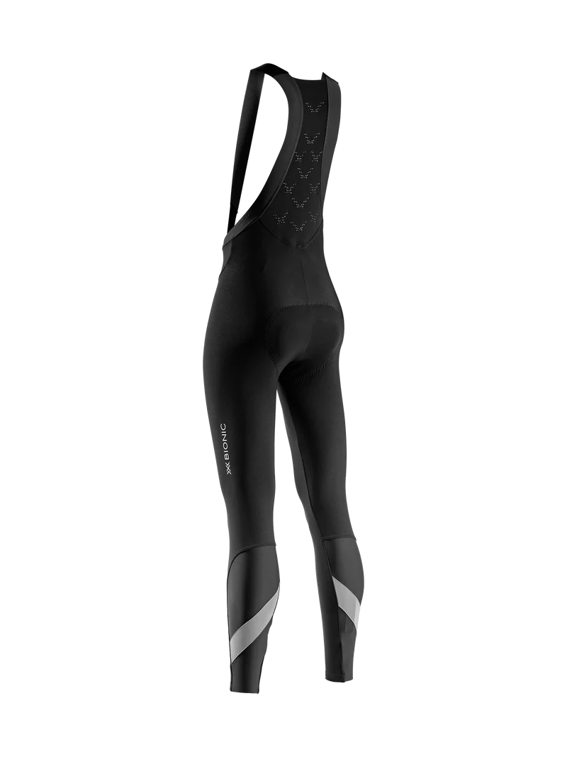 COREFUSION RIDE BIB WARM LONG WMN
