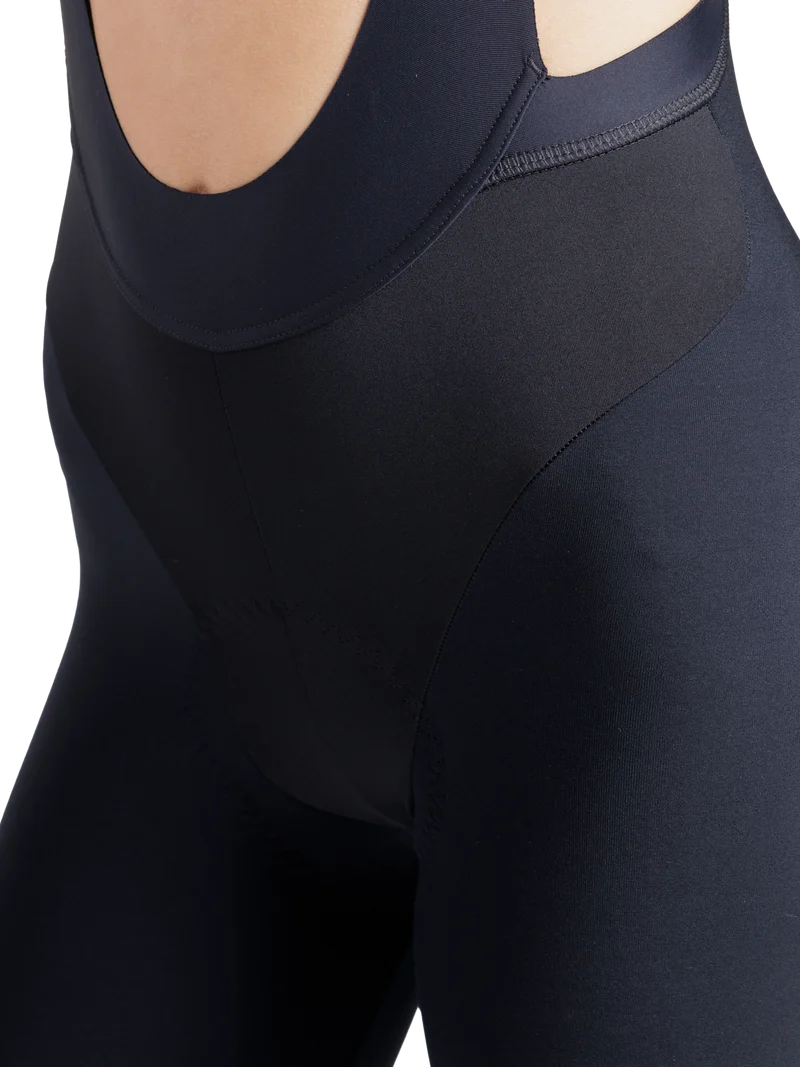 COREFUSION RIDE BIB WARM LONG WMN