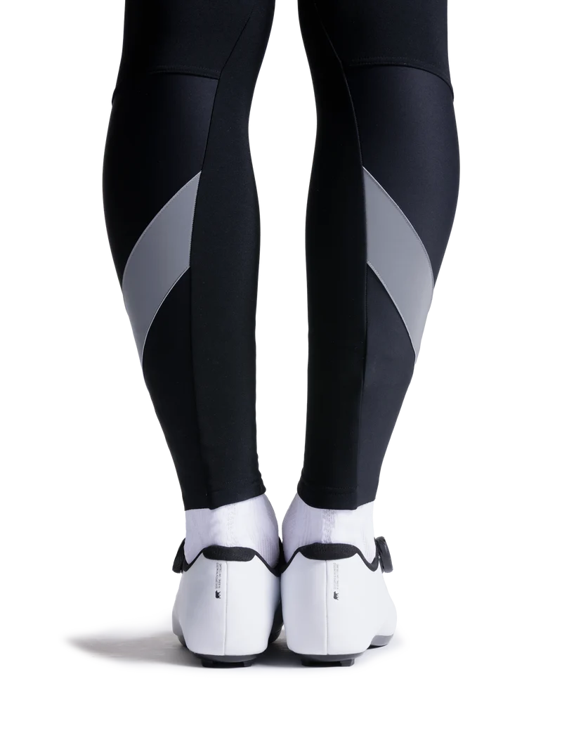 COREFUSION RIDE BIB WARM LONG WMN
