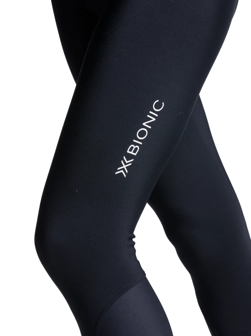 COREFUSION RIDE BIB WARM LONG WMN
