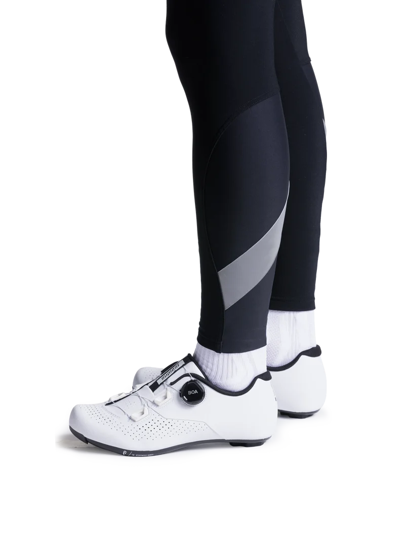 COREFUSION RIDE BIB WARM LONG WMN