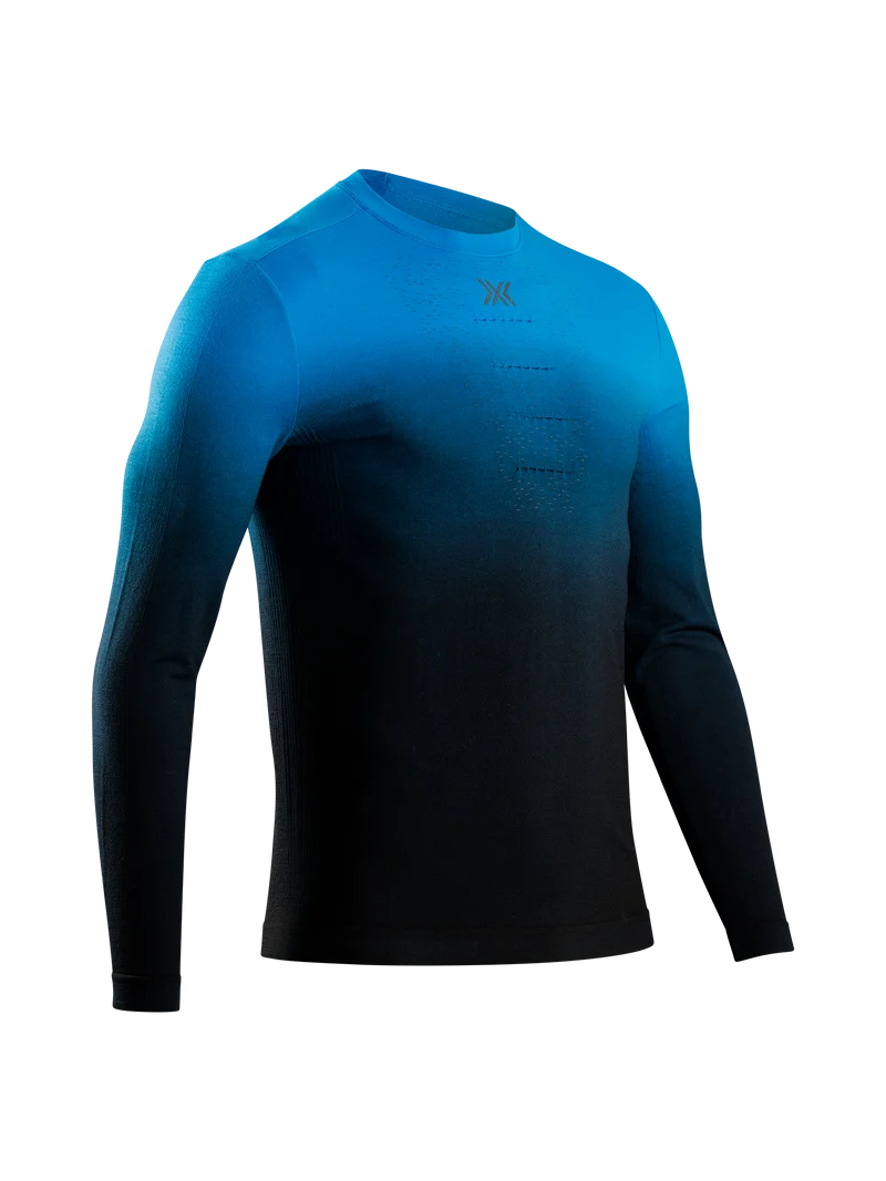 MIGHTYWOOL SHIRT LS MEN