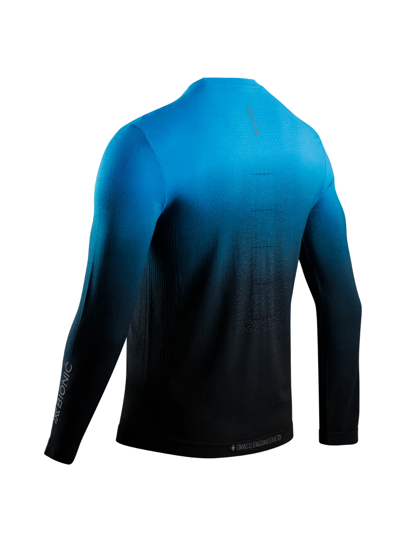 MIGHTYWOOL SHIRT LS MEN