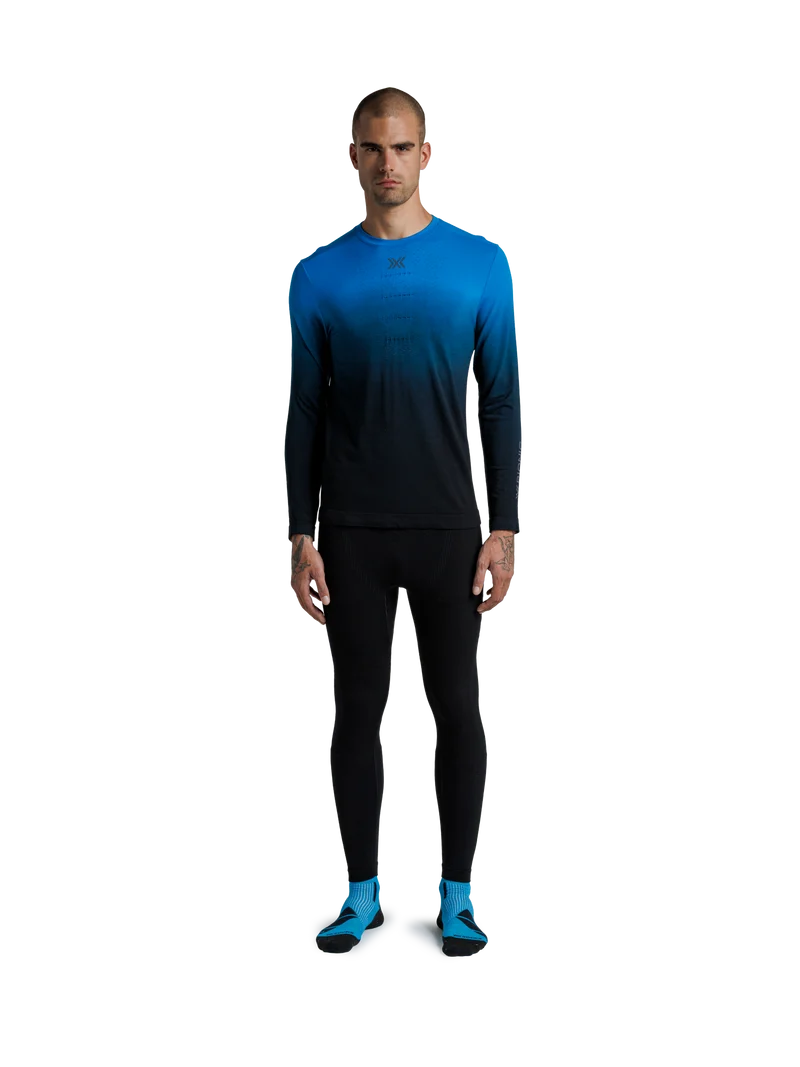 MIGHTYWOOL SHIRT LS MEN