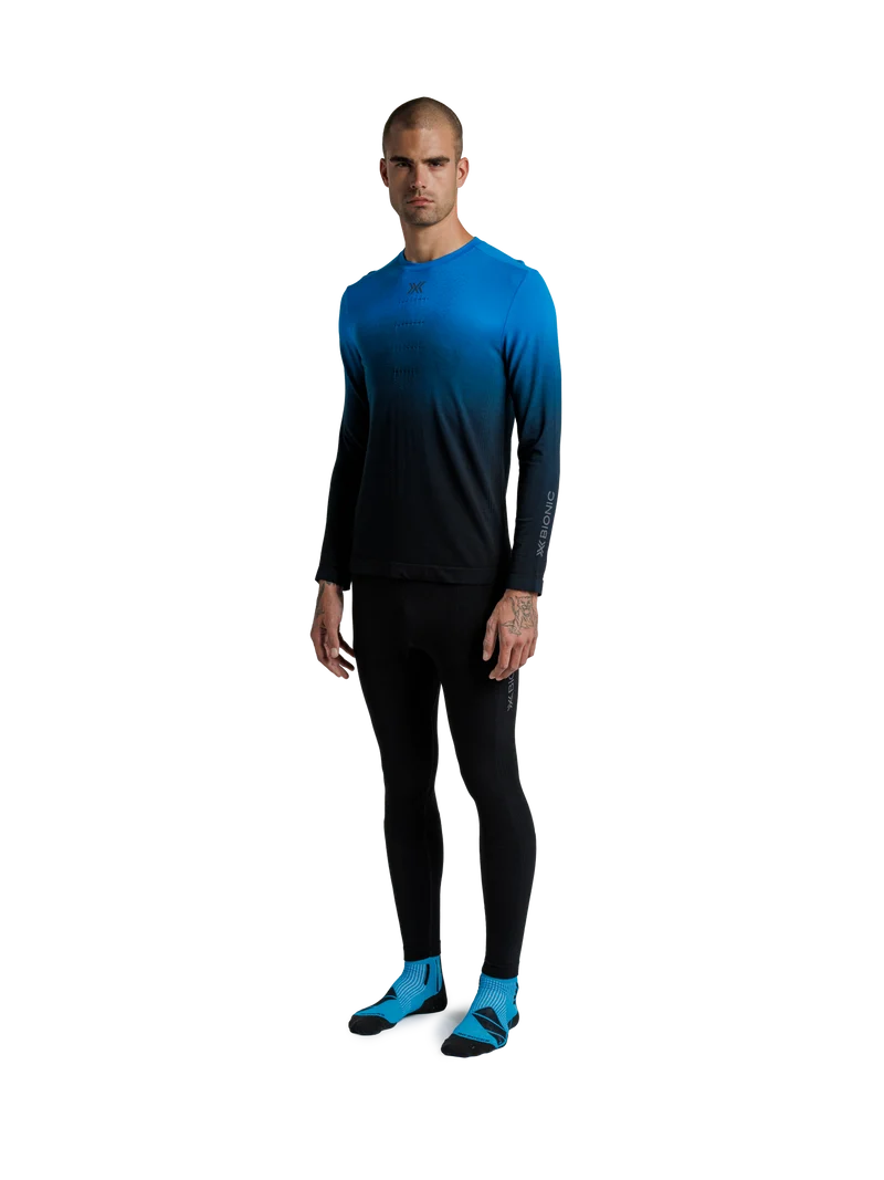 MIGHTYWOOL SHIRT LS MEN