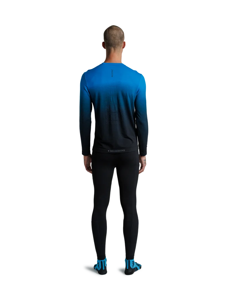 MIGHTYWOOL SHIRT LS MEN