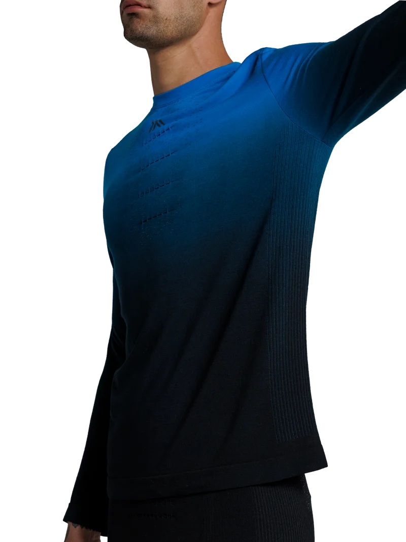 MIGHTYWOOL SHIRT LS MEN