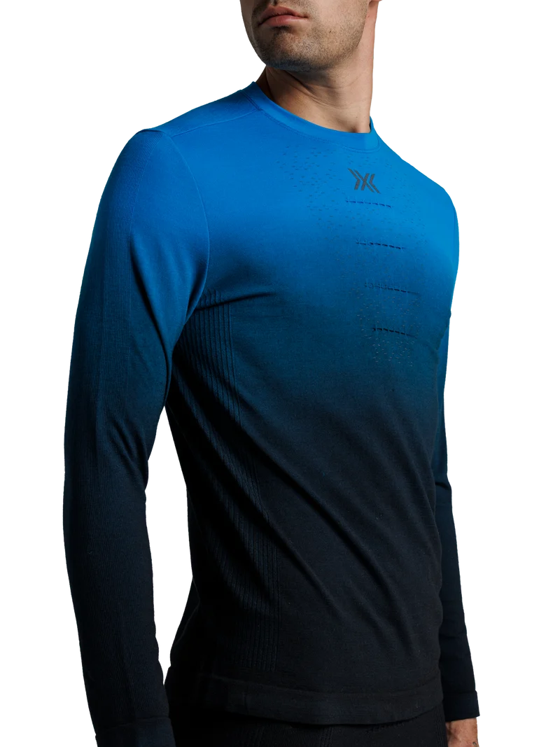 MIGHTYWOOL SHIRT LS MEN