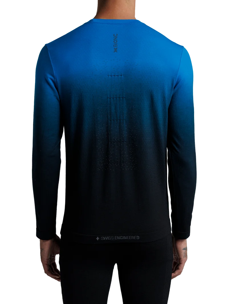 MIGHTYWOOL SHIRT LS MEN