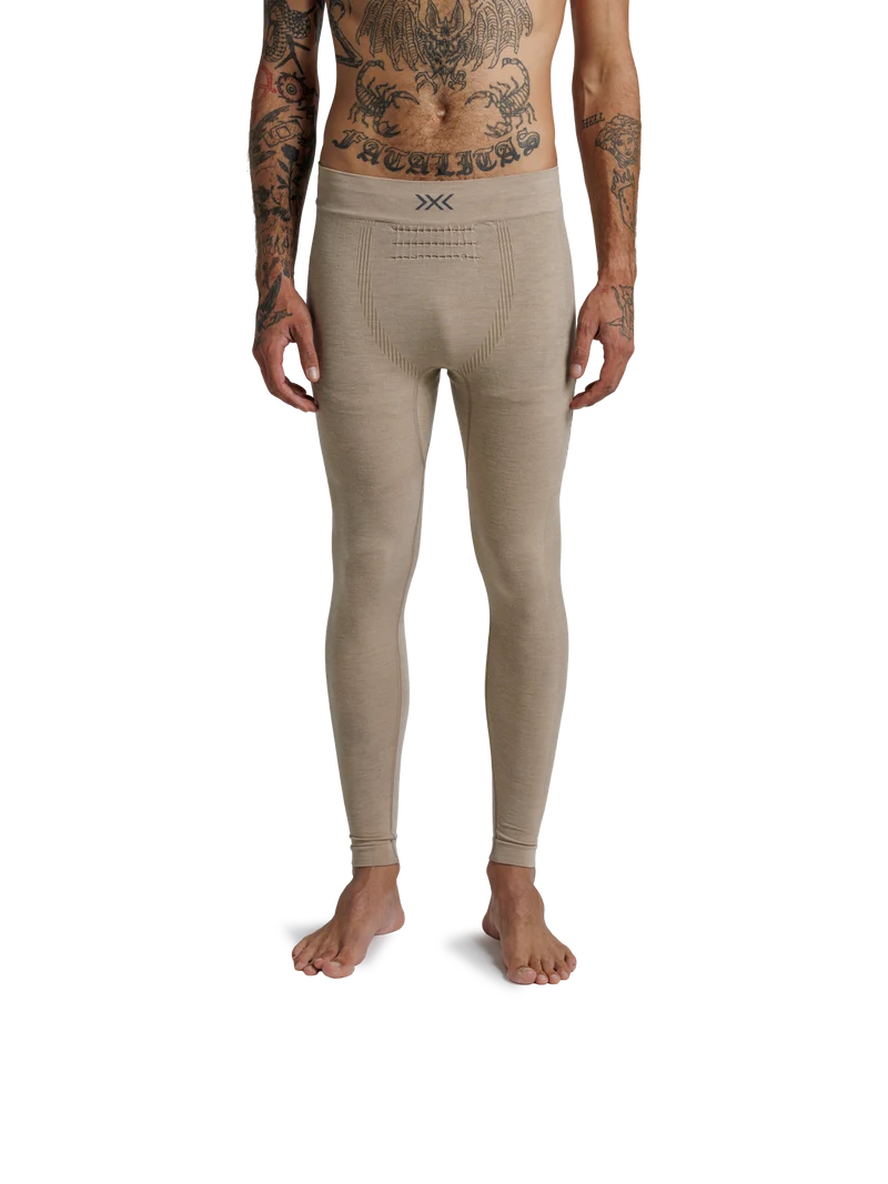 MIGHTYWOOL PANTS MEN