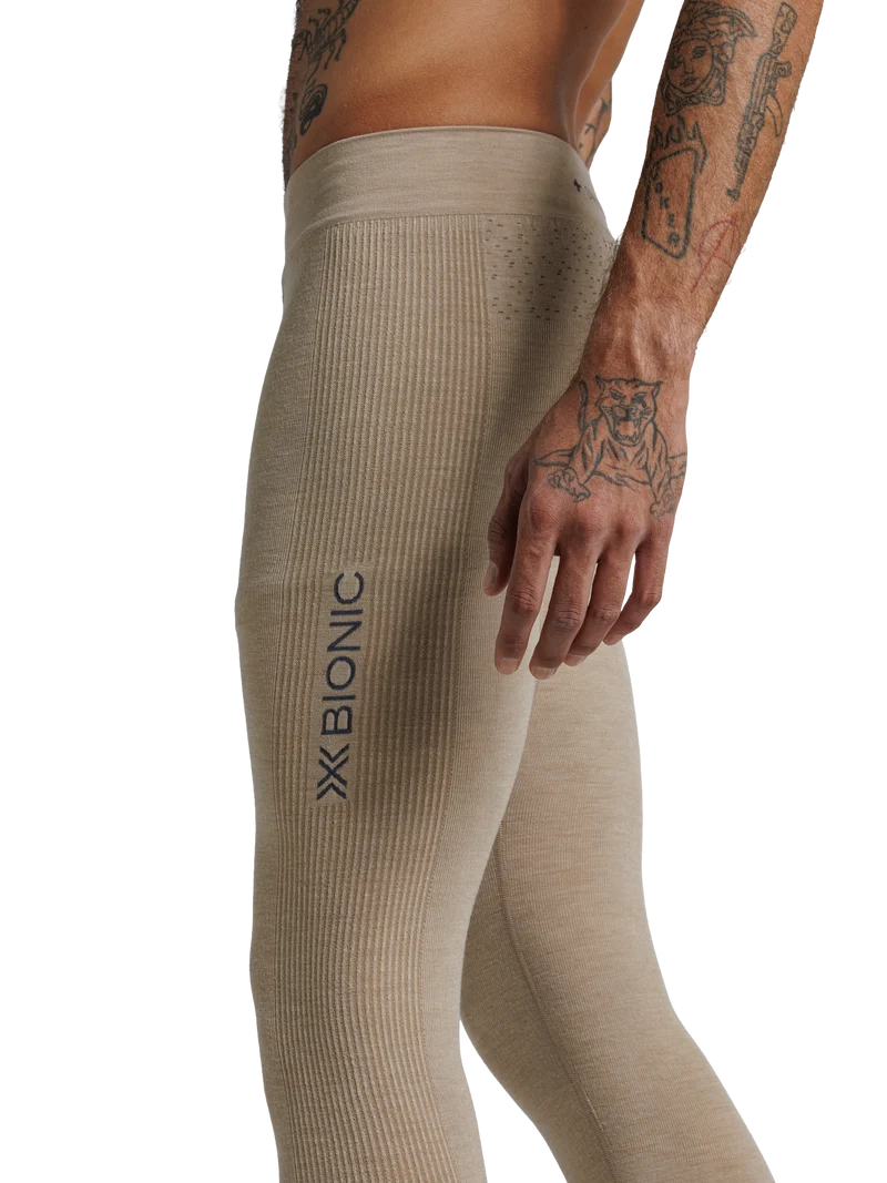 MIGHTYWOOL PANTS MEN