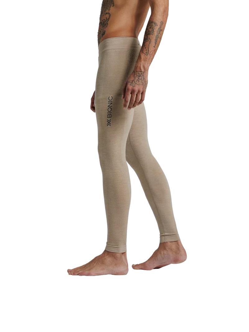 MIGHTYWOOL PANTS MEN