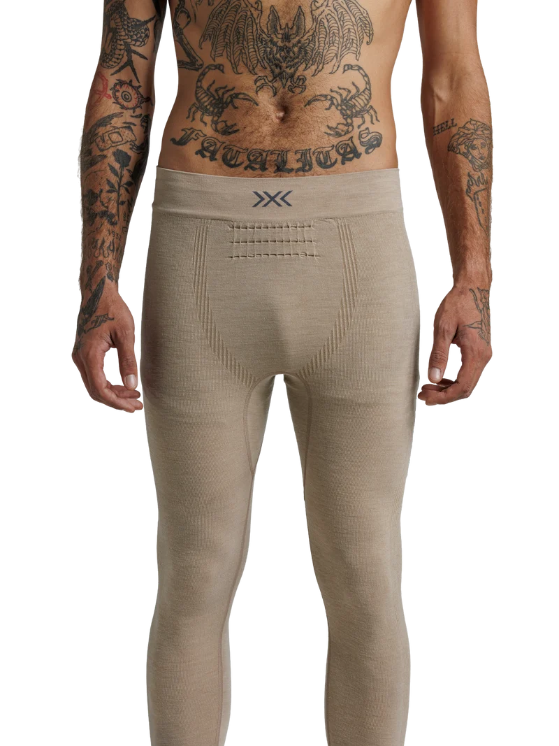 MIGHTYWOOL PANTS MEN