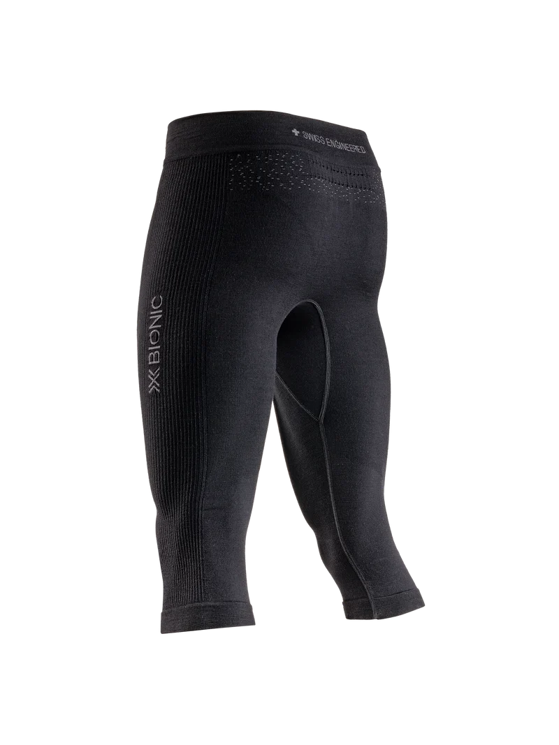 MIGHTYWOOL PANTS 3/4 MEN