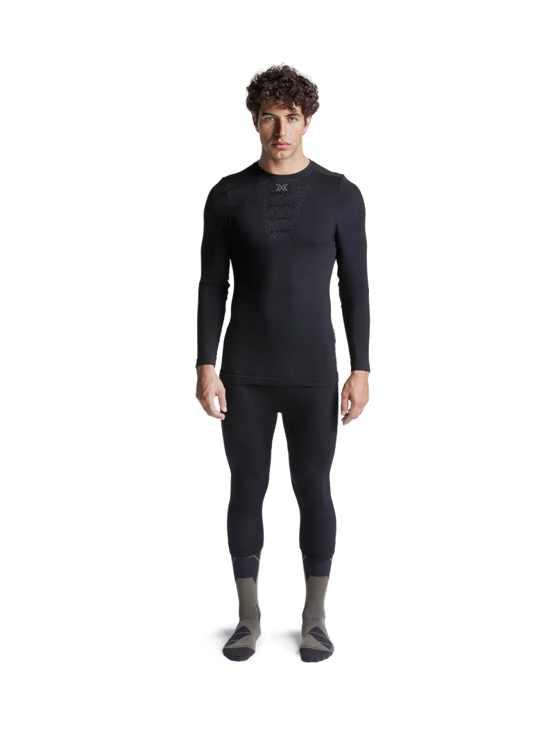 MIGHTYWOOL PANTS 3/4 MEN