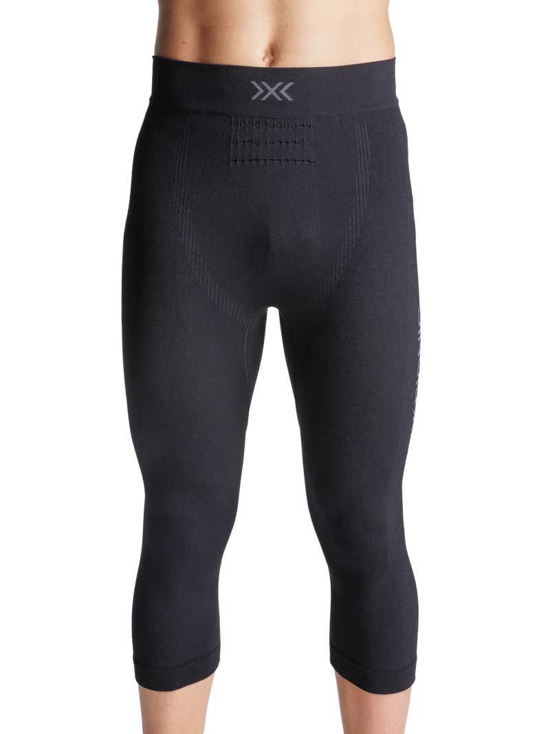 MIGHTYWOOL PANTS 3/4 MEN