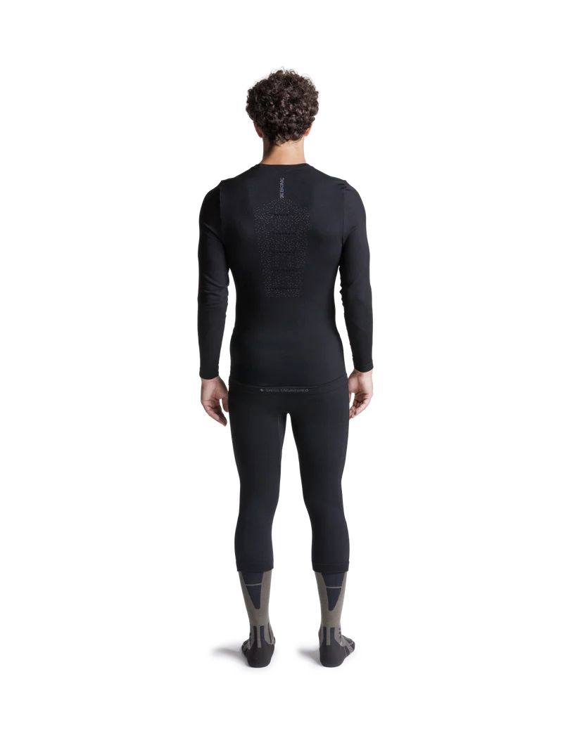 MIGHTYWOOL PANTS 3/4 MEN