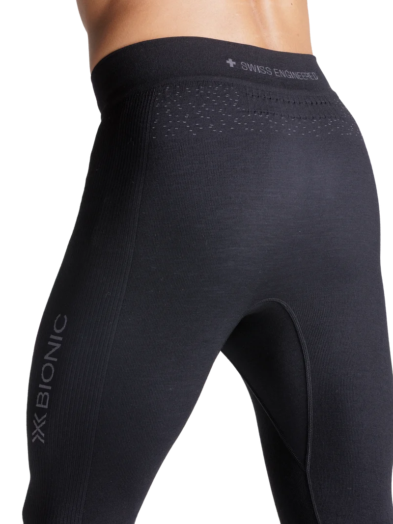 MIGHTYWOOL PANTS 3/4 MEN