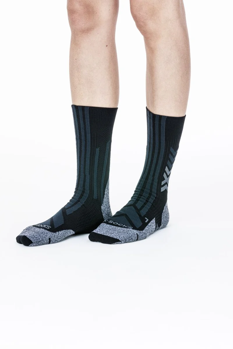 TREKKING PERFORM DUAL LAYER CREW