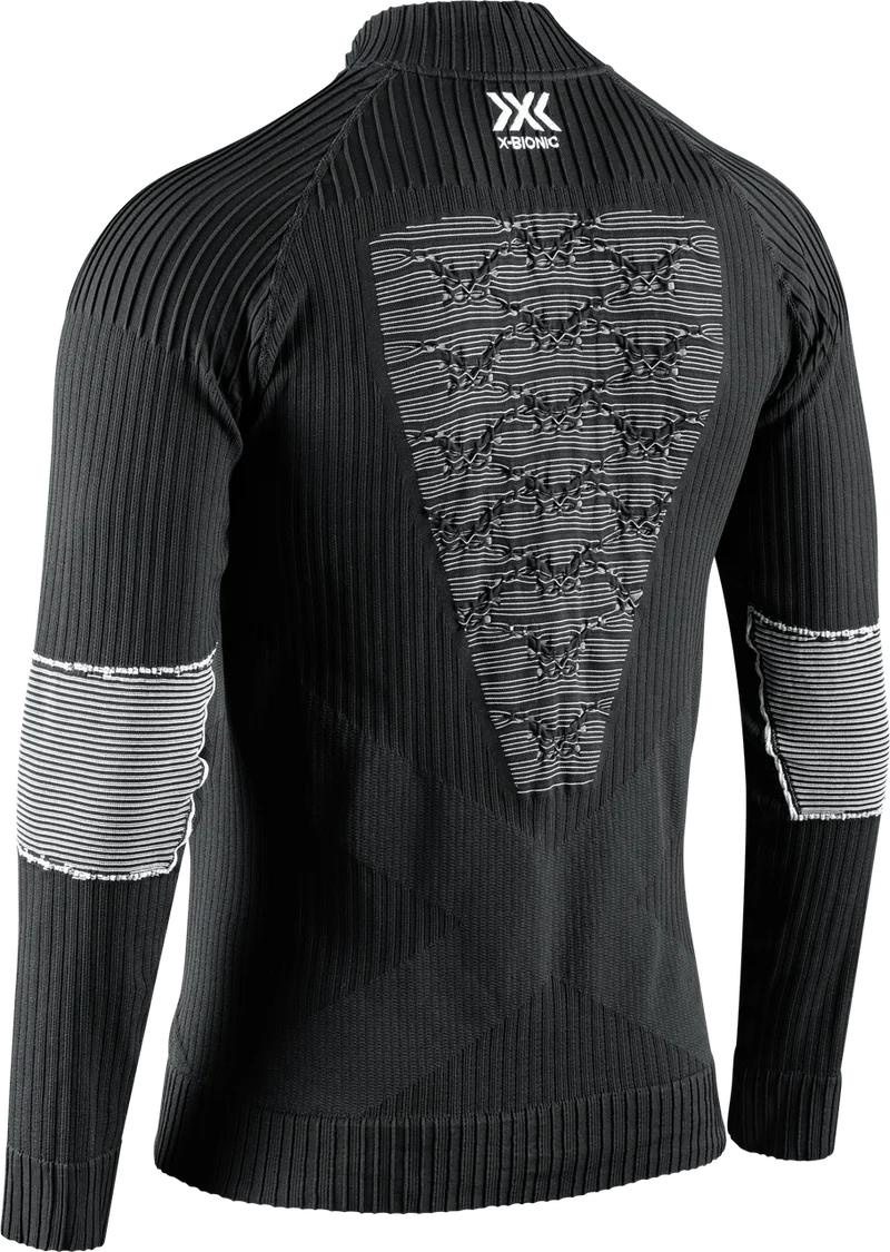 ENERGY ACCUMULATOR 4.0 TRANSMISSION LAYER JACKET MEN