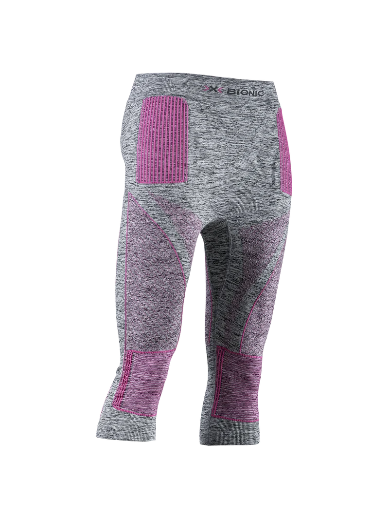 ENERGY ACCUMULATOR 4.0 MELANGE PANTS 3/4 WMN