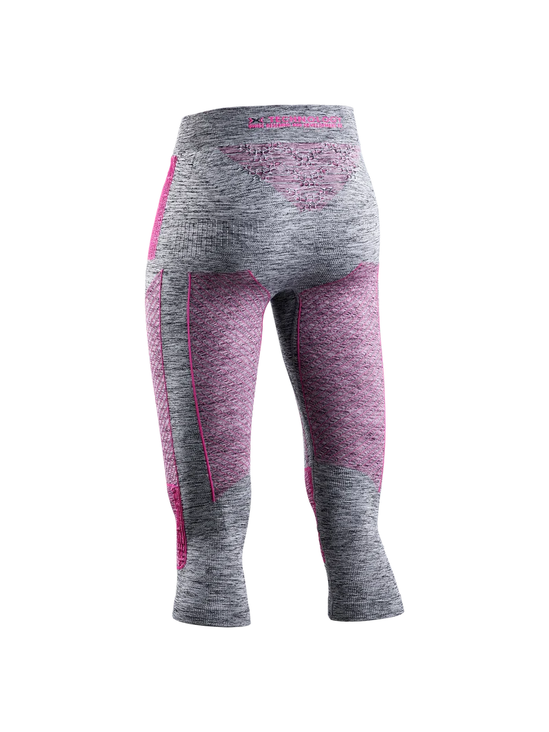 ENERGY ACCUMULATOR 4.0 MELANGE PANTS 3/4 WMN