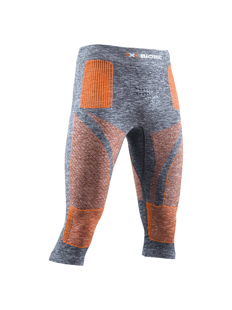 ENERGY ACCUMULATOR 4.0 MELANGE PANTS 3/4 MEN