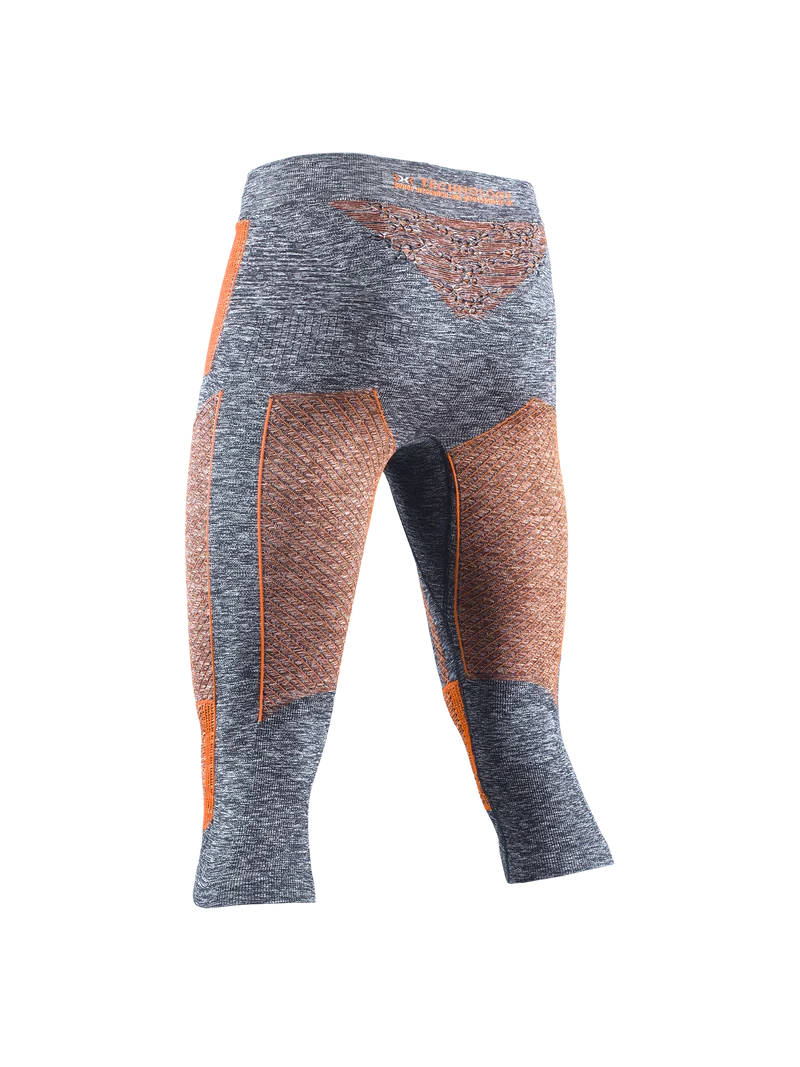ENERGY ACCUMULATOR 4.0 MELANGE PANTS 3/4 MEN