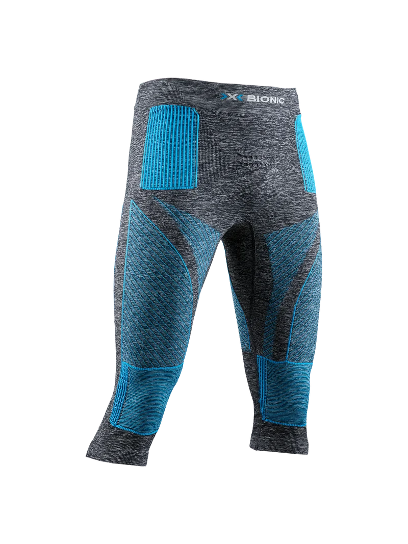 ENERGY ACCUMULATOR 4.0 MELANGE PANTS 3/4 MEN